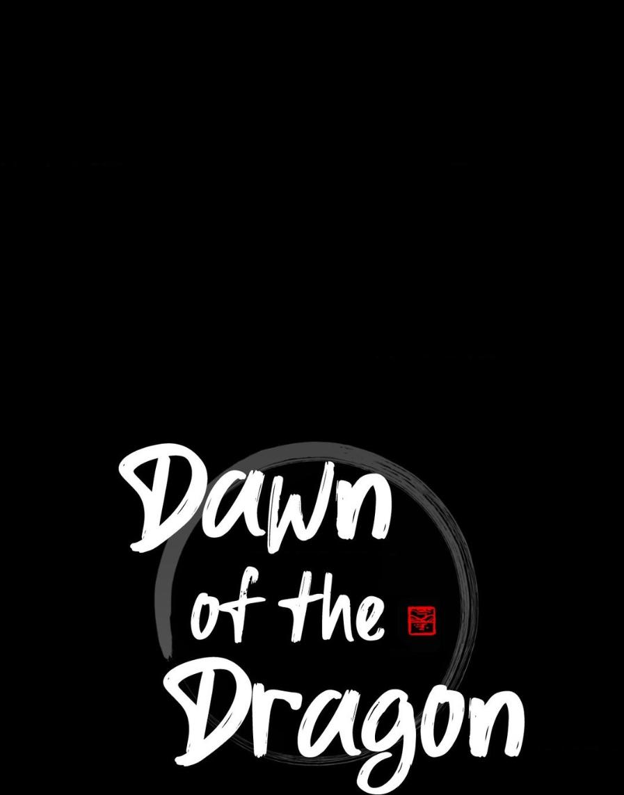 Dawn of the Dragon Chapter 57.1 page 32 - 