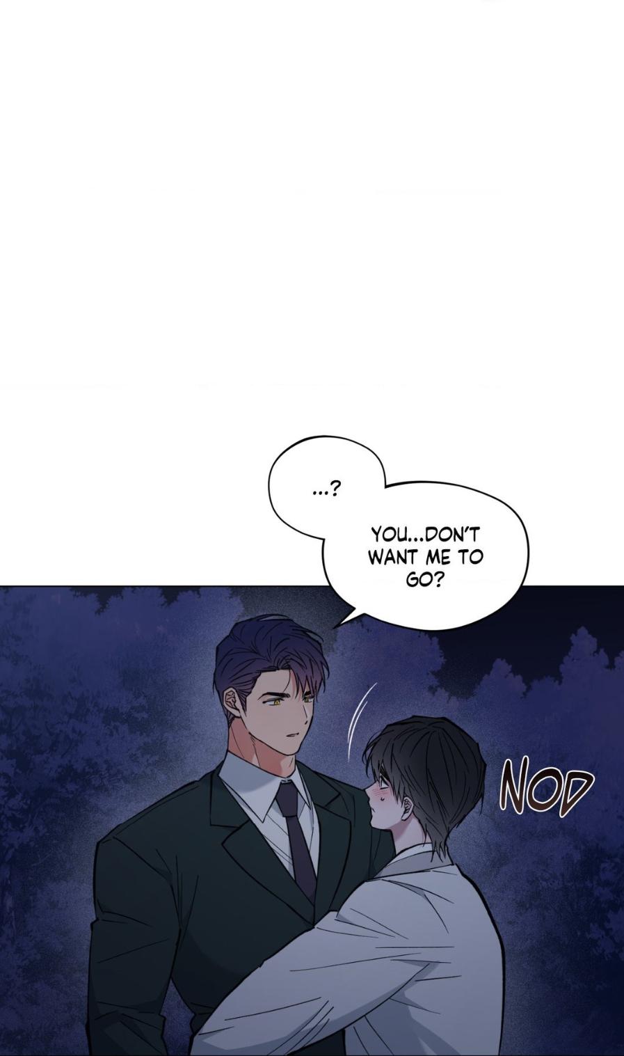 Dawn of the Dragon Chapter 57.1 page 5 - 