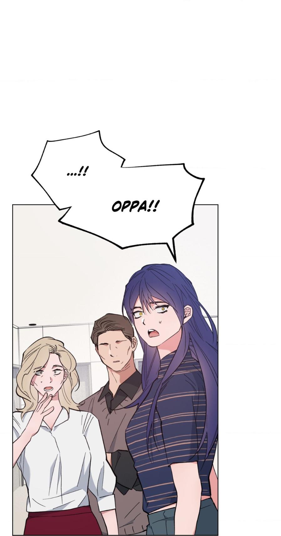Dawn of the Dragon Chapter 57.1 page 42 - 