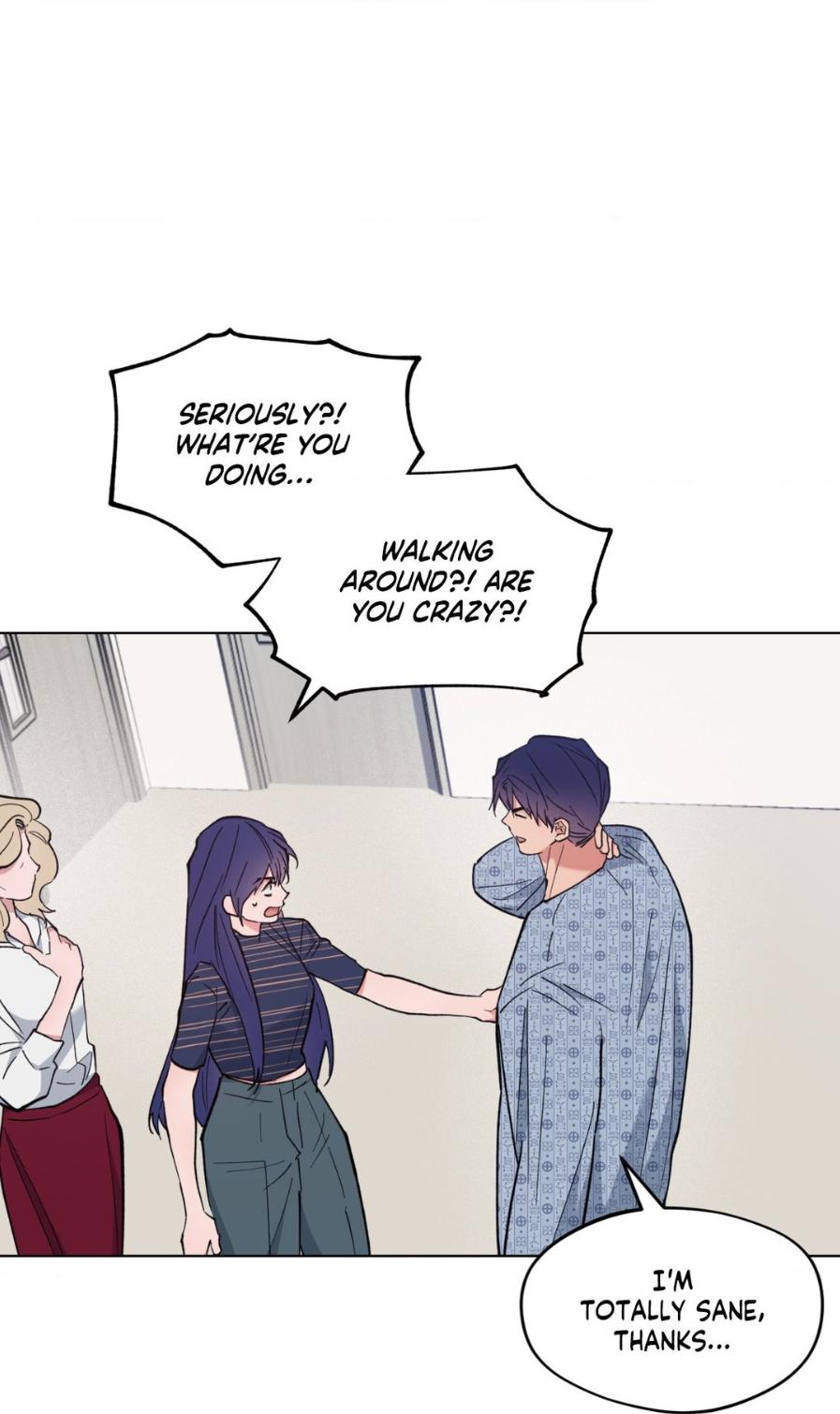 Dawn of the Dragon Chapter 57.1 page 43 - 