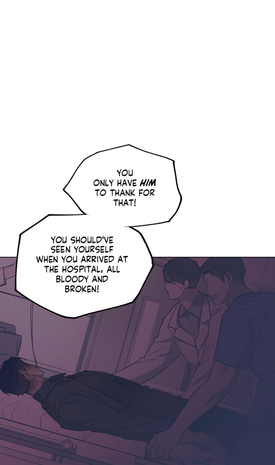 Dawn of the Dragon Chapter 57.1 page 45 - 