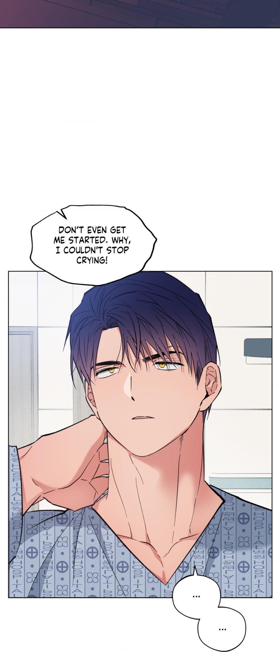 Dawn of the Dragon Chapter 57.1 page 46 - 