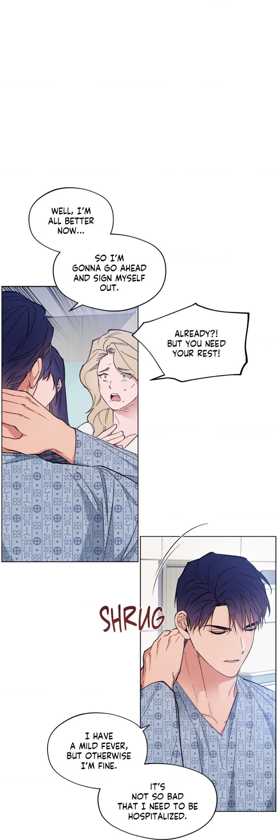 Dawn of the Dragon Chapter 57.1 page 47 - 