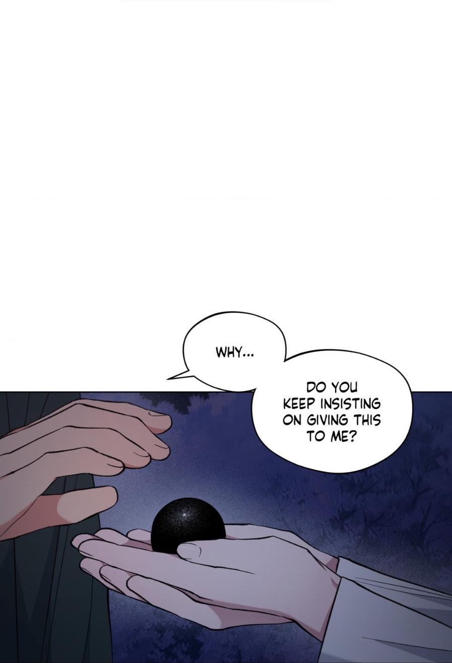 Dawn of the Dragon Chapter 57.1 page 7 - 