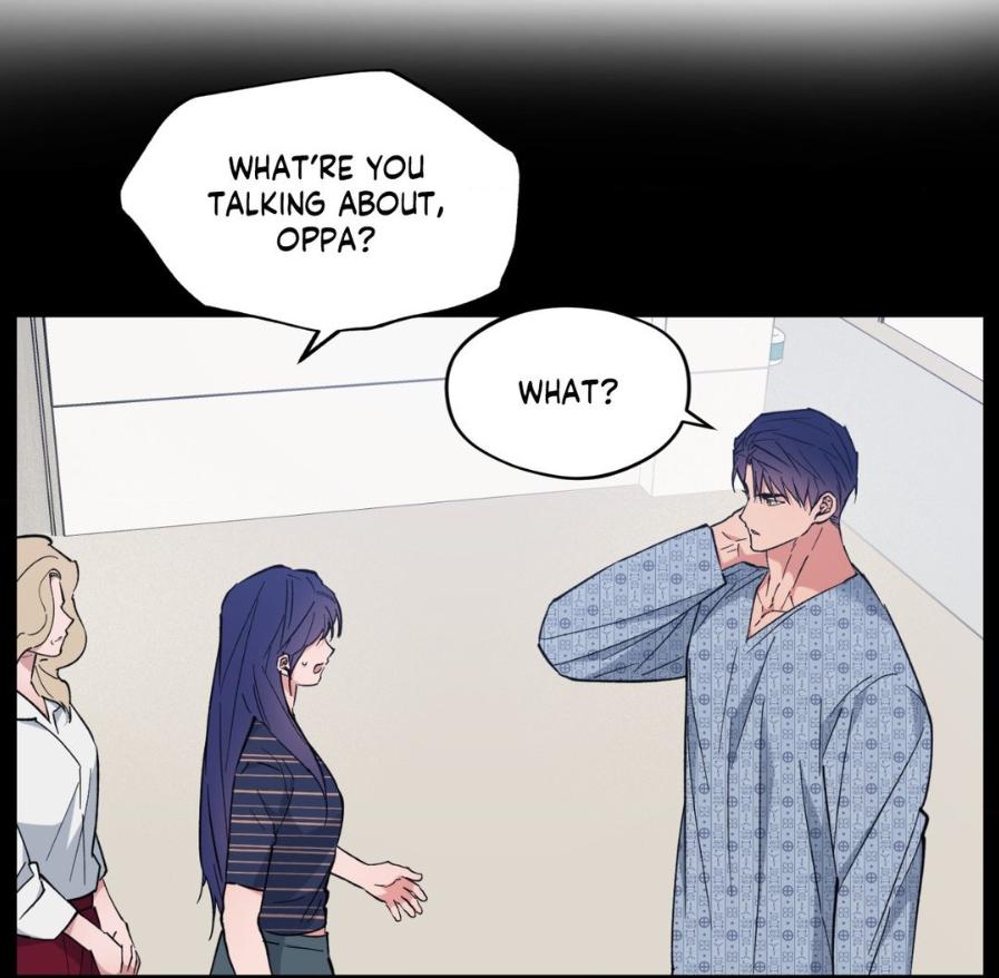 Dawn of the Dragon Chapter 57.1 page 61 - 