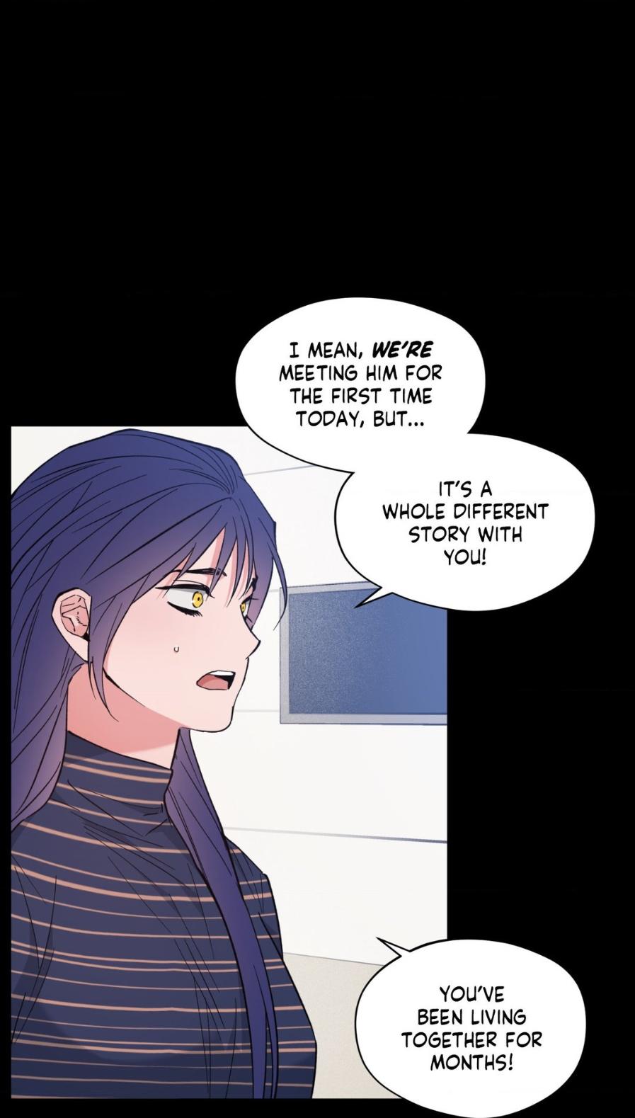 Dawn of the Dragon Chapter 57.1 page 62 - 