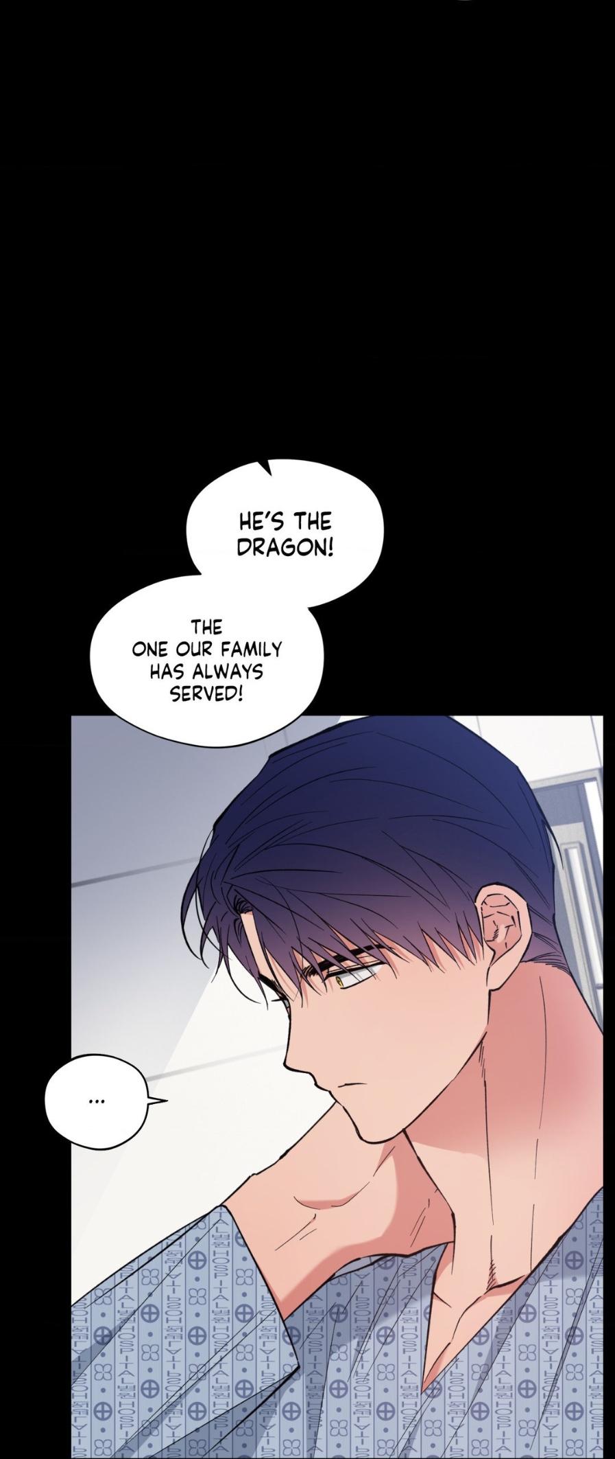 Dawn of the Dragon Chapter 57.1 page 63 - 