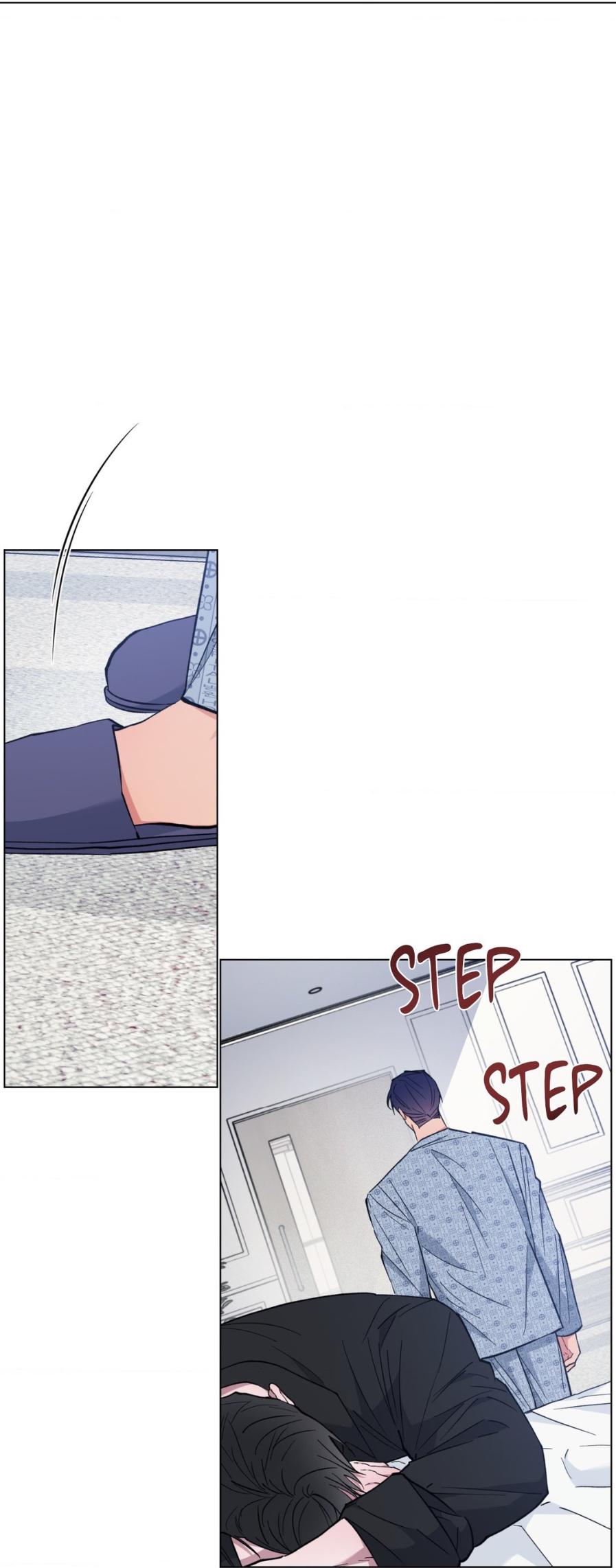 Dawn of the Dragon Chapter 57.1 page 69 - 