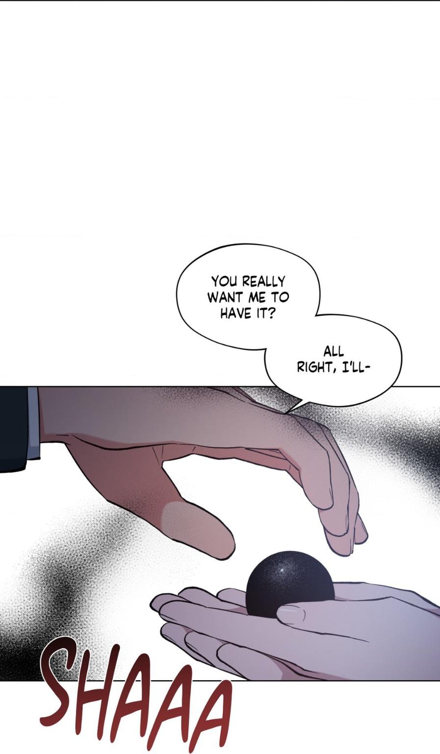 Dawn of the Dragon Chapter 57.1 page 8 - 