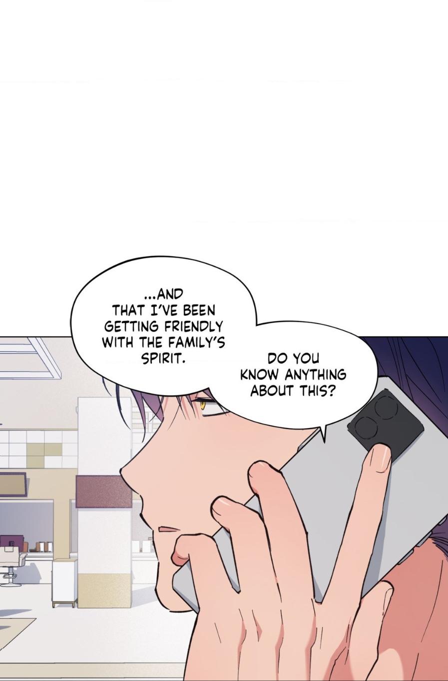 Dawn of the Dragon Chapter 57.1 page 74 - 