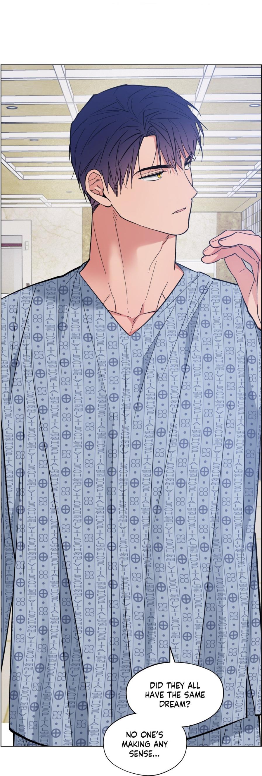 Dawn of the Dragon Chapter 57.1 page 79 - 