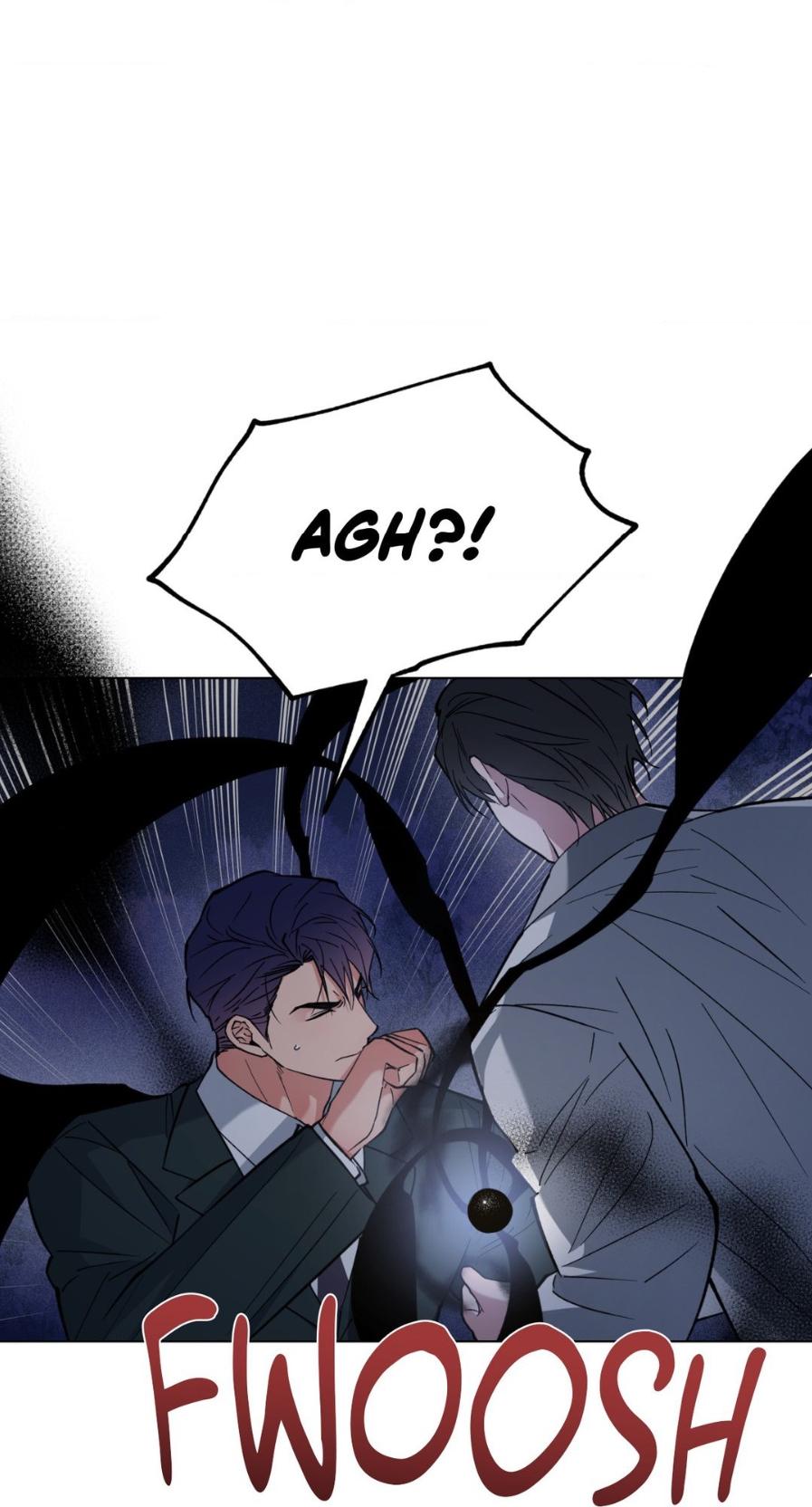 Dawn of the Dragon Chapter 57.1 page 9 - 