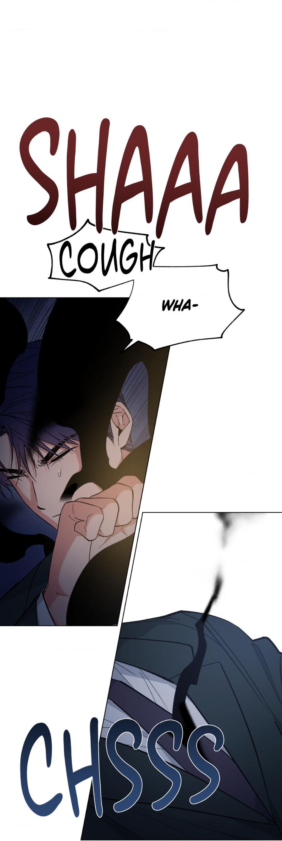 Dawn of the Dragon Chapter 57.1 page 10 - 