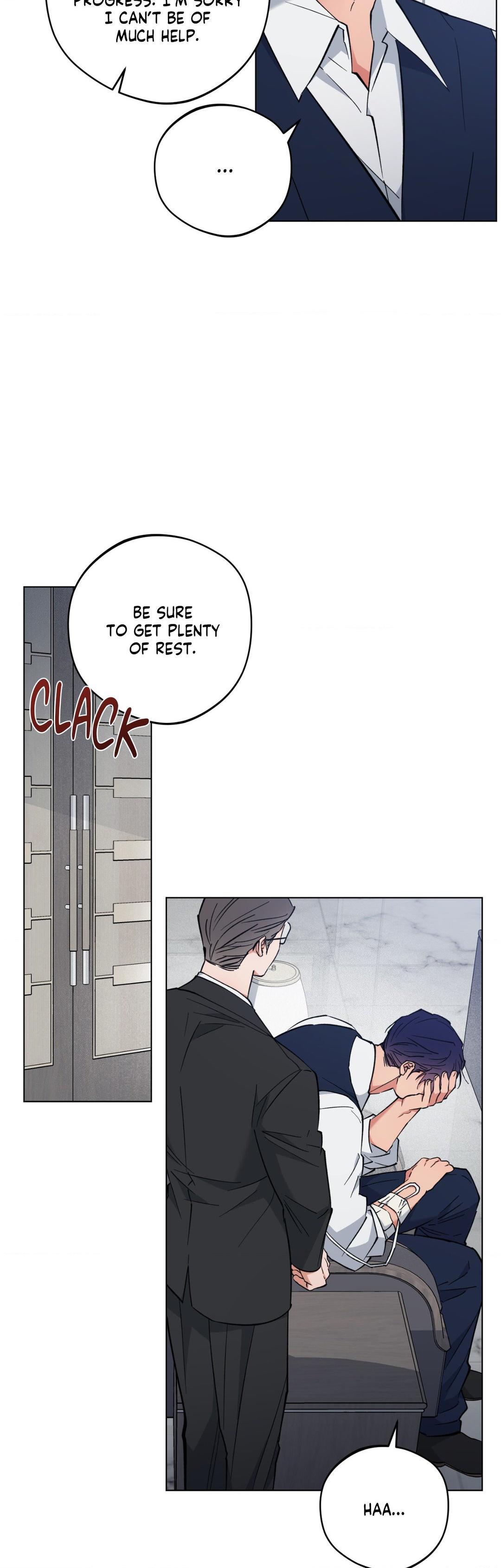 Dawn of the Dragon Chapter 57.2 page 13 - 