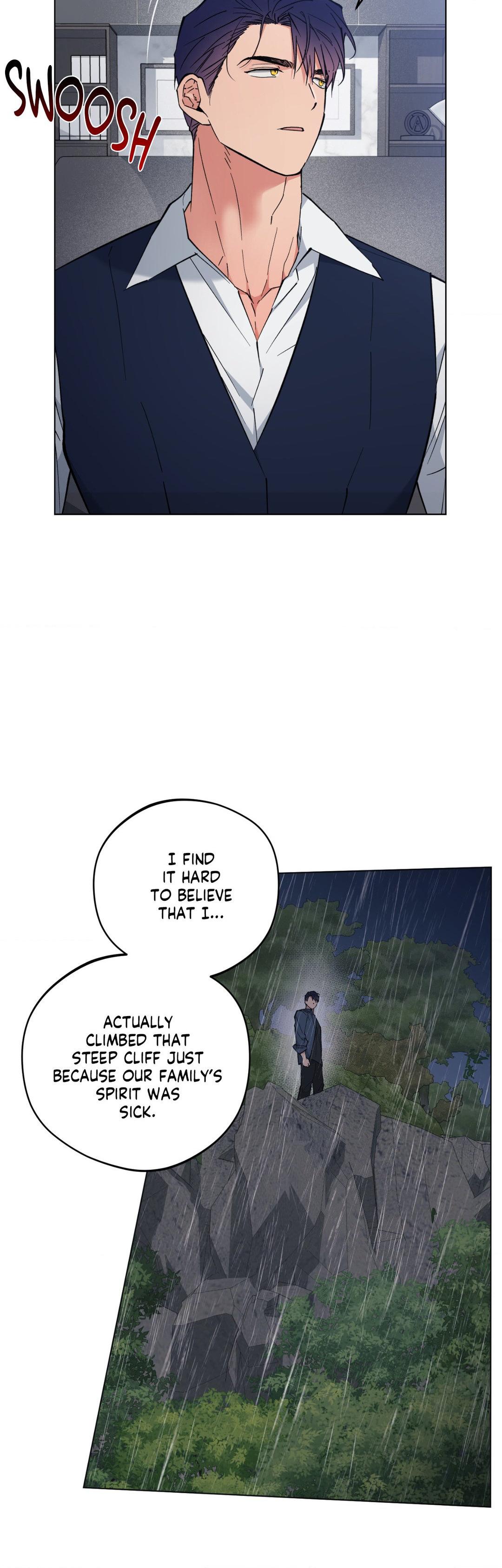 Dawn of the Dragon Chapter 57.2 page 15 - 
