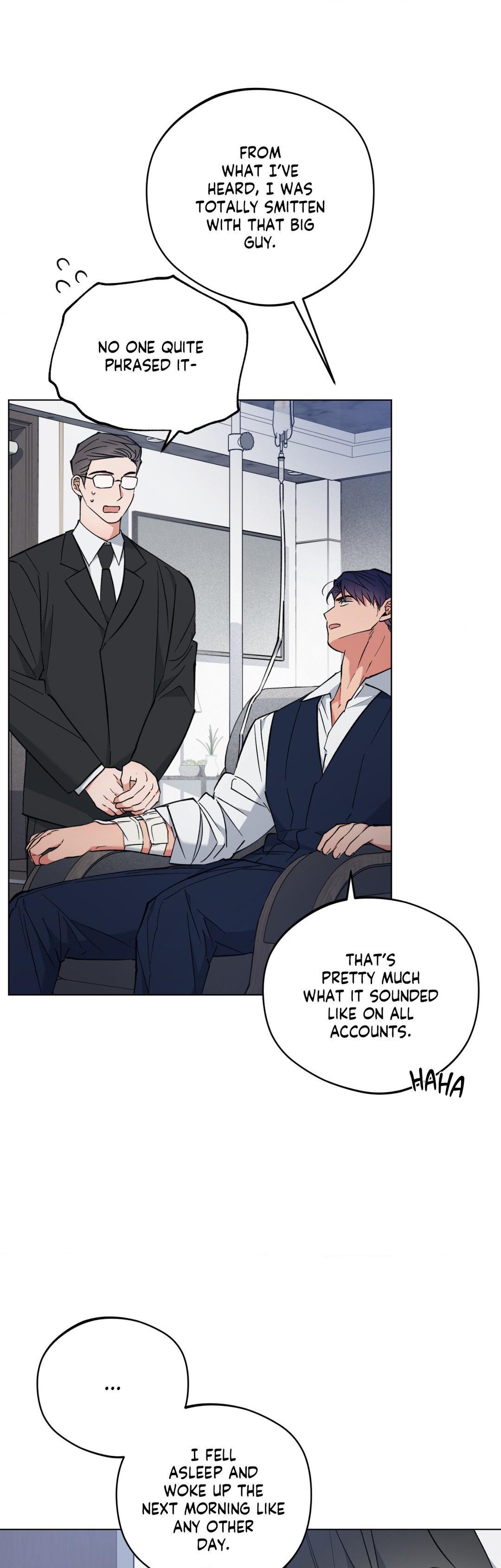 Dawn of the Dragon Chapter 57.2 page 16 - 