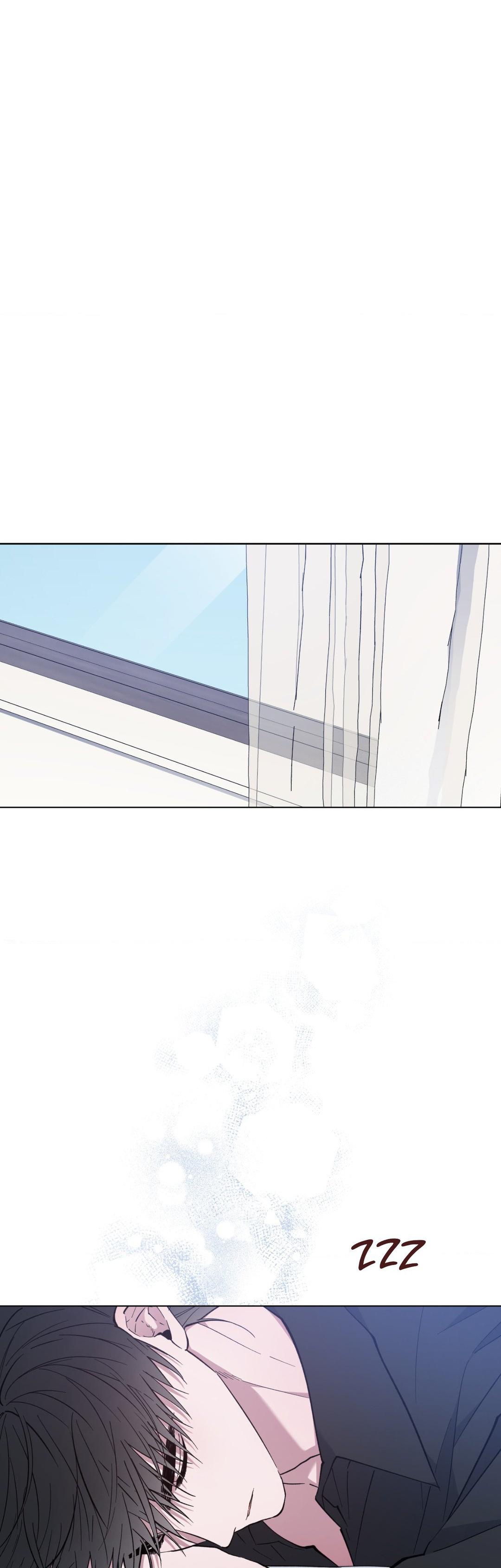 Dawn of the Dragon Chapter 57.2 page 3 - 