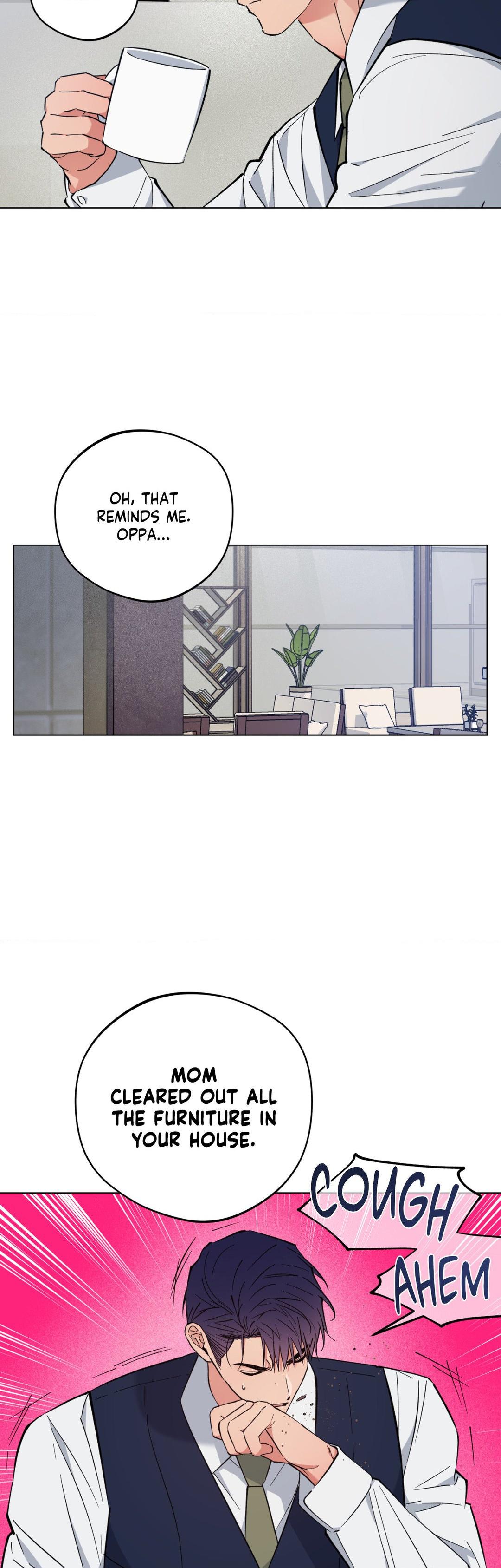 Dawn of the Dragon Chapter 57.2 page 24 - 