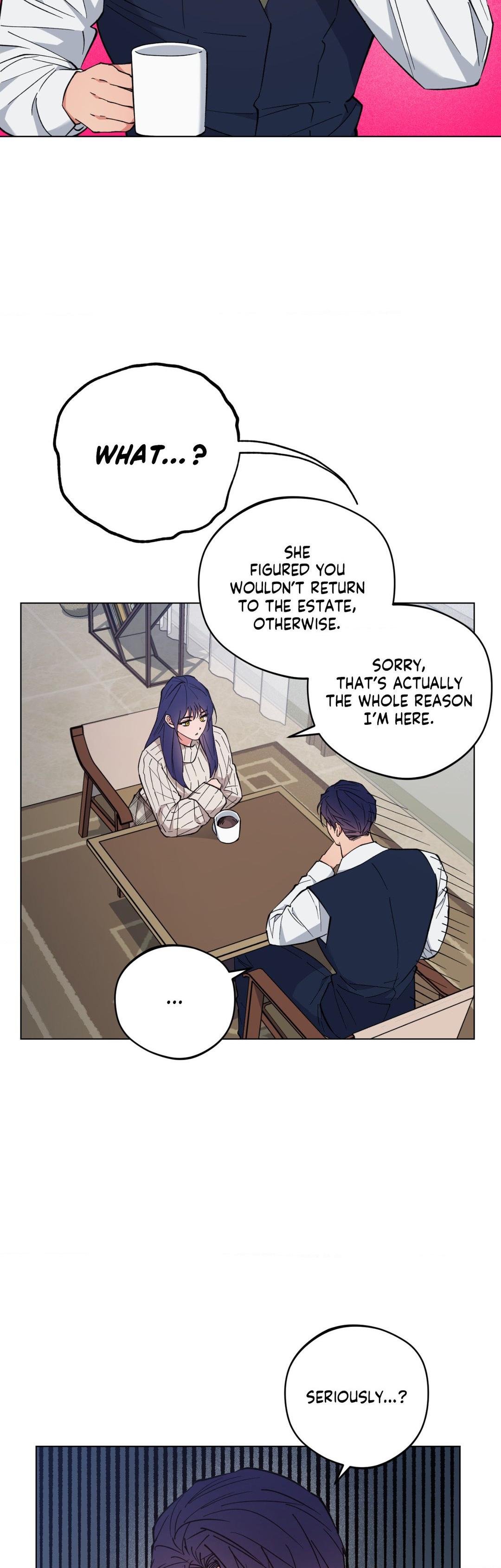 Dawn of the Dragon Chapter 57.2 page 25 - 