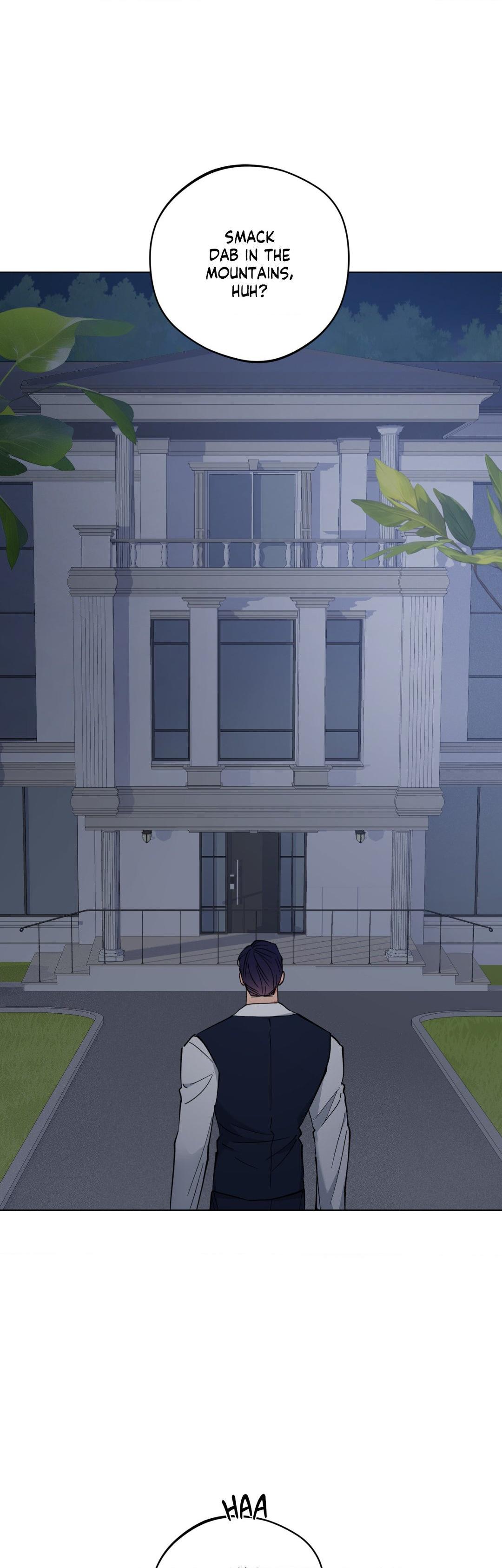 Dawn of the Dragon Chapter 57.2 page 28 - 