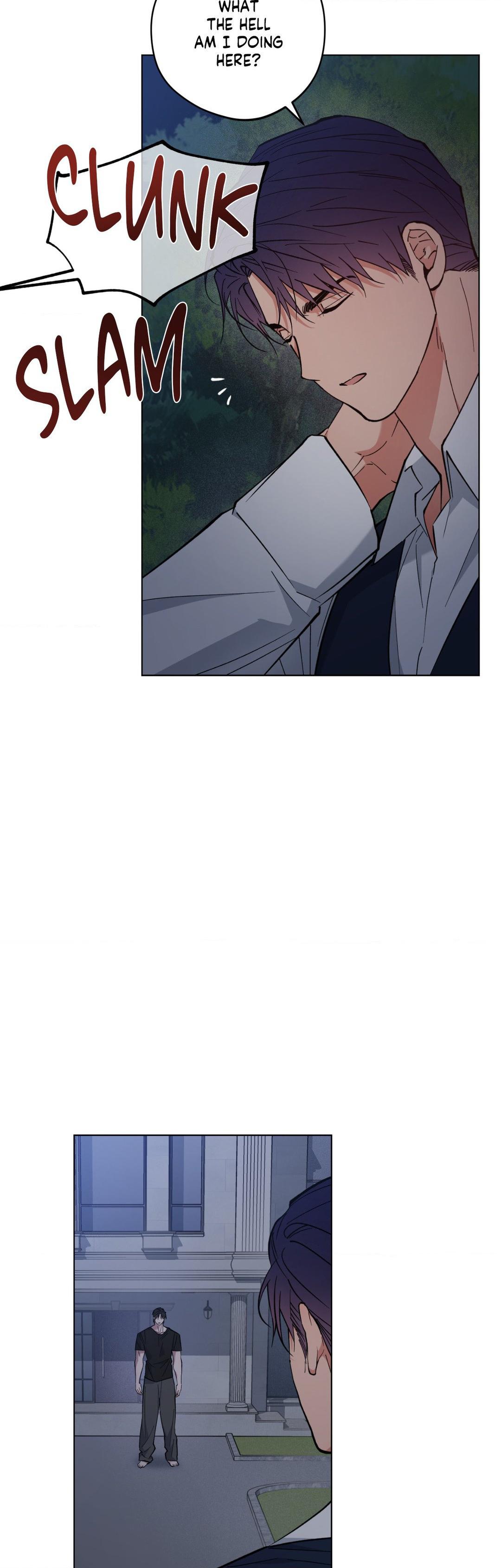 Dawn of the Dragon Chapter 57.2 page 29 - 