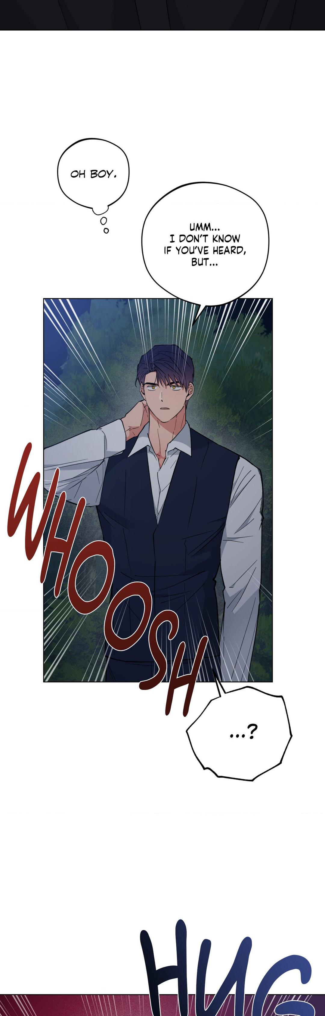 Dawn of the Dragon Chapter 57.2 page 31 - 