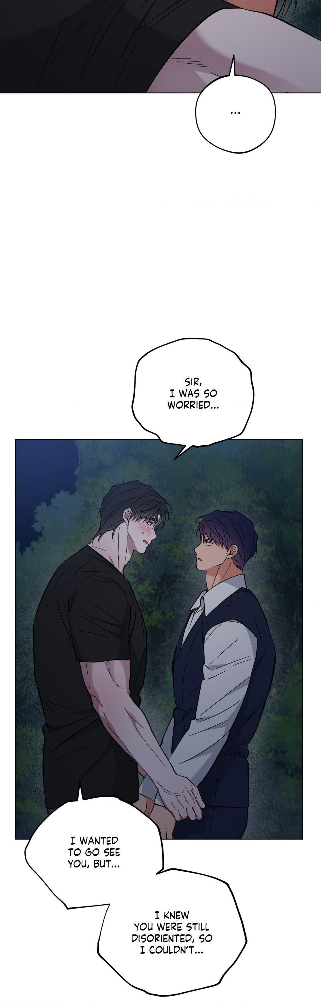 Dawn of the Dragon Chapter 57.2 page 33 - 