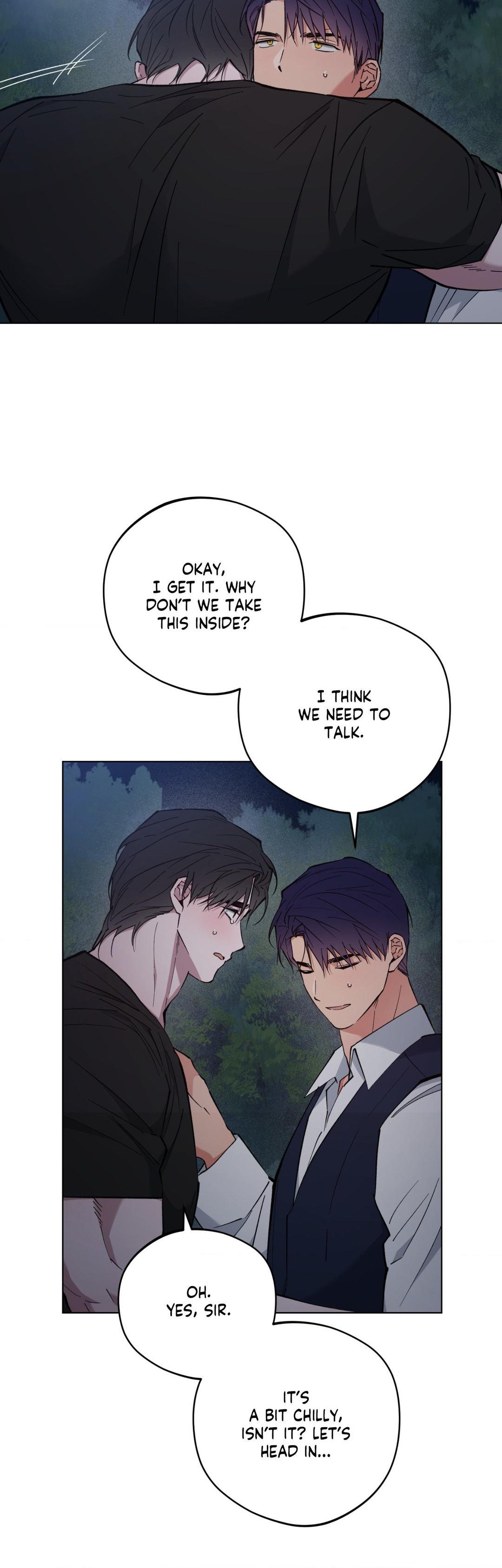 Dawn of the Dragon Chapter 57.2 page 35 - 