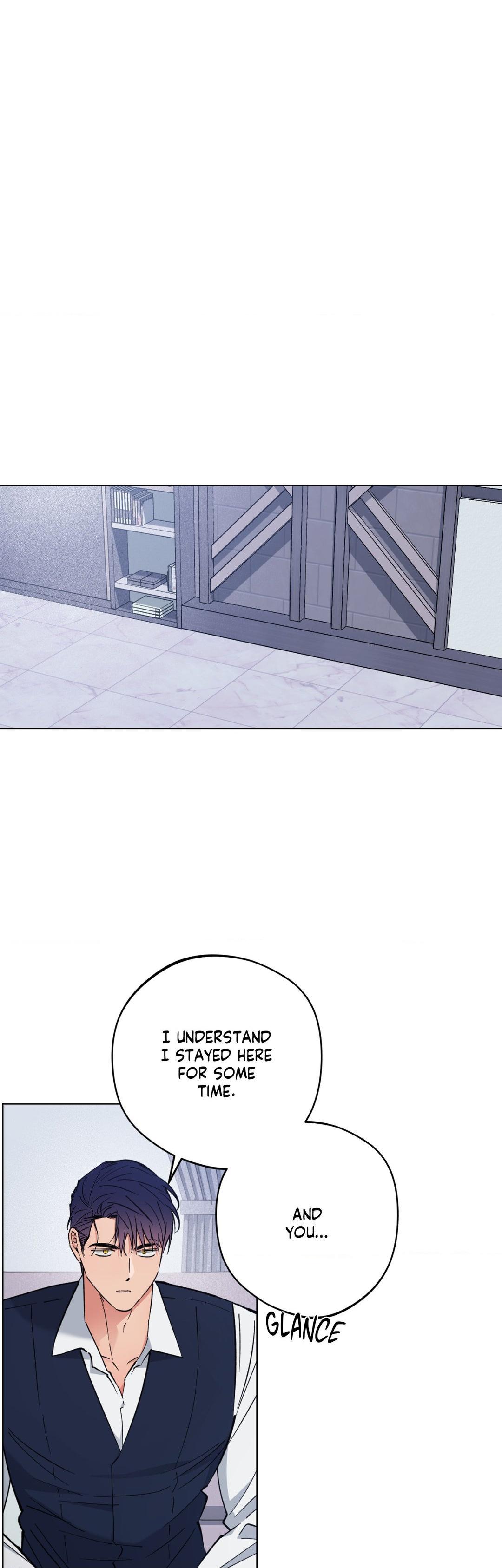 Dawn of the Dragon Chapter 57.2 page 38 - 