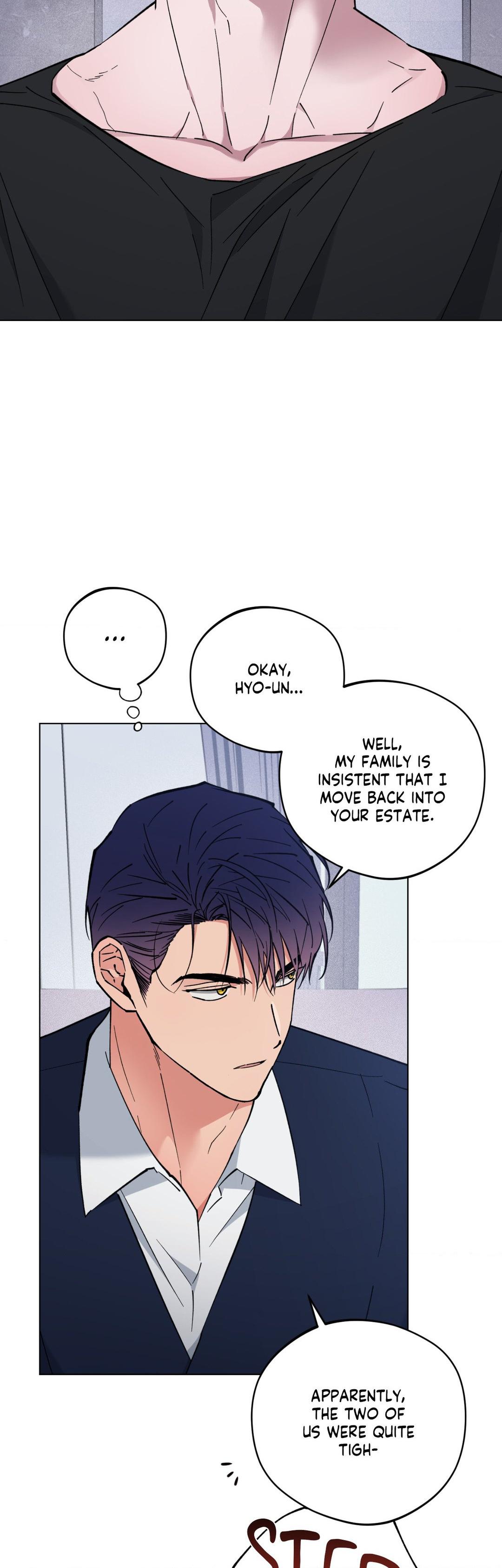 Dawn of the Dragon Chapter 57.2 page 40 - 