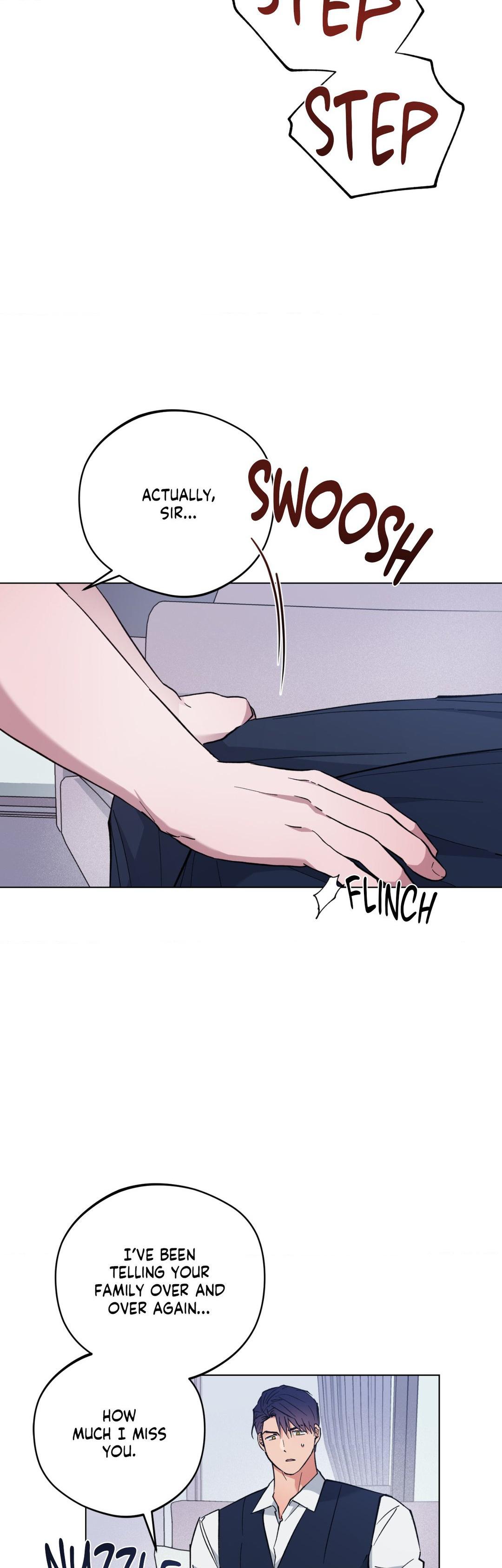 Dawn of the Dragon Chapter 57.2 page 41 - 