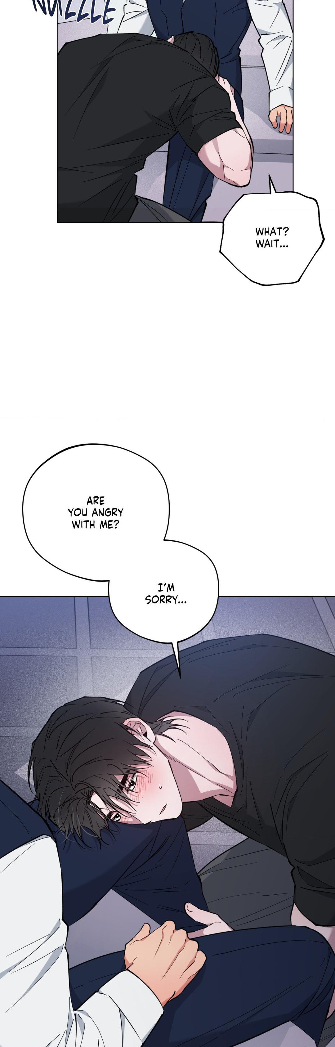 Dawn of the Dragon Chapter 57.2 page 42 - 