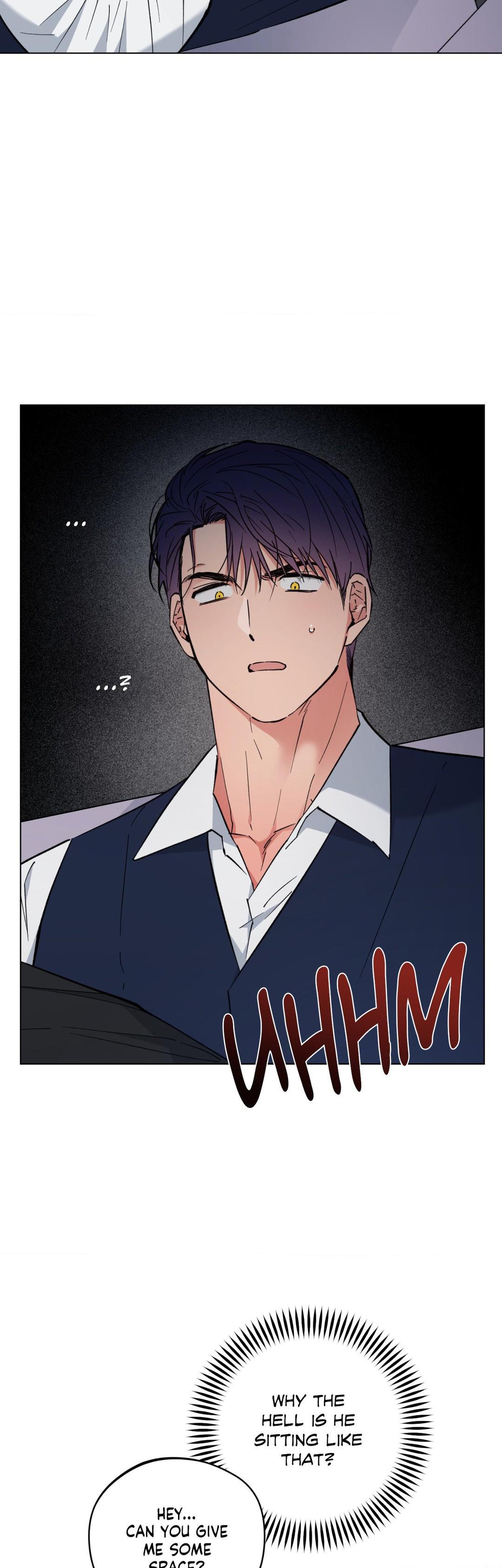 Dawn of the Dragon Chapter 57.2 page 43 - 
