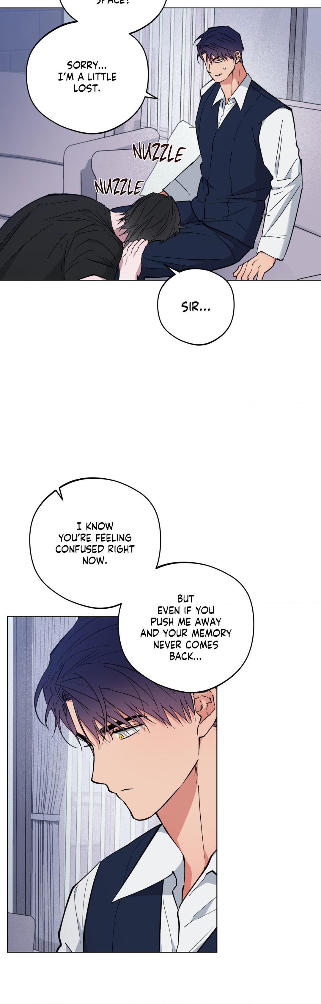Dawn of the Dragon Chapter 57.2 page 44 - 