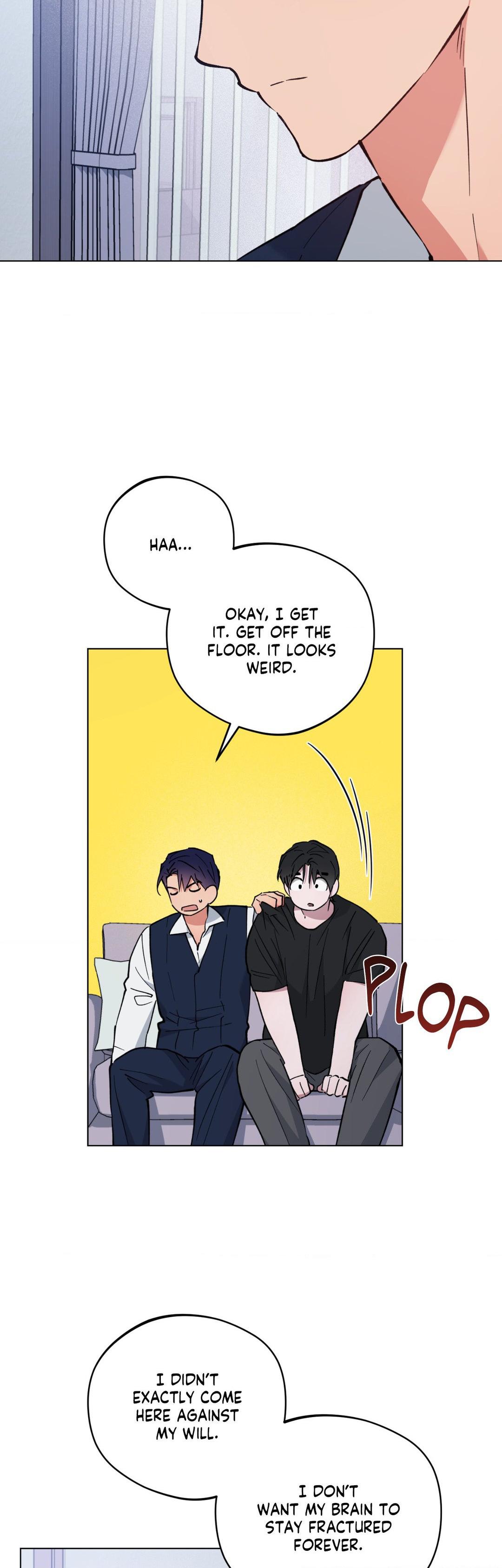 Dawn of the Dragon Chapter 57.2 page 46 - 