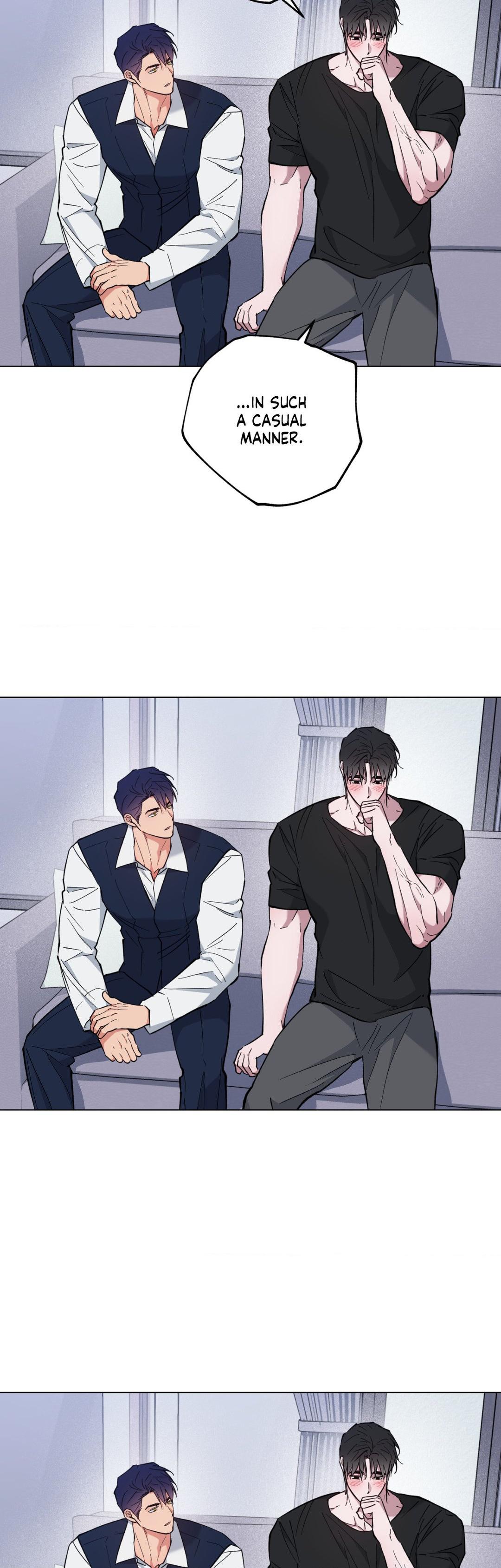 Dawn of the Dragon Chapter 57.2 page 49 - 