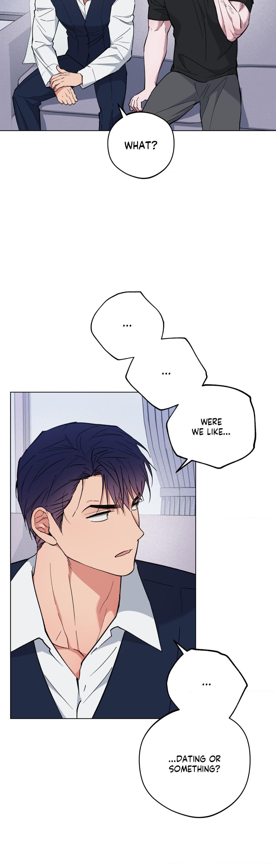 Dawn of the Dragon Chapter 57.2 page 50 - 