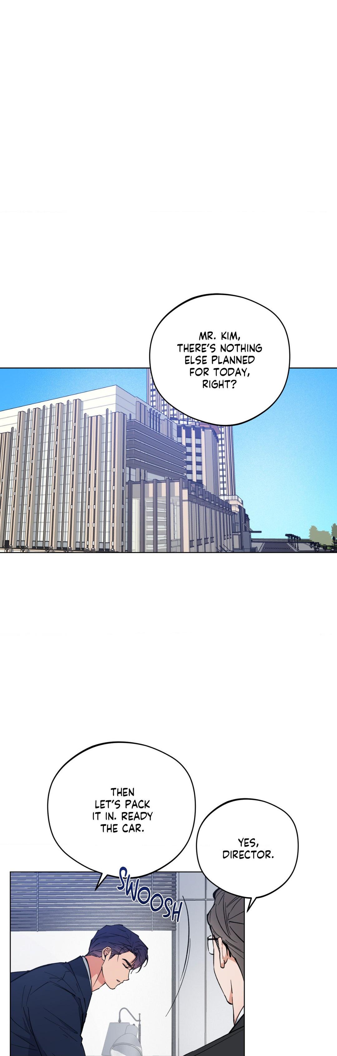 Dawn of the Dragon Chapter 57.2 page 9 - 