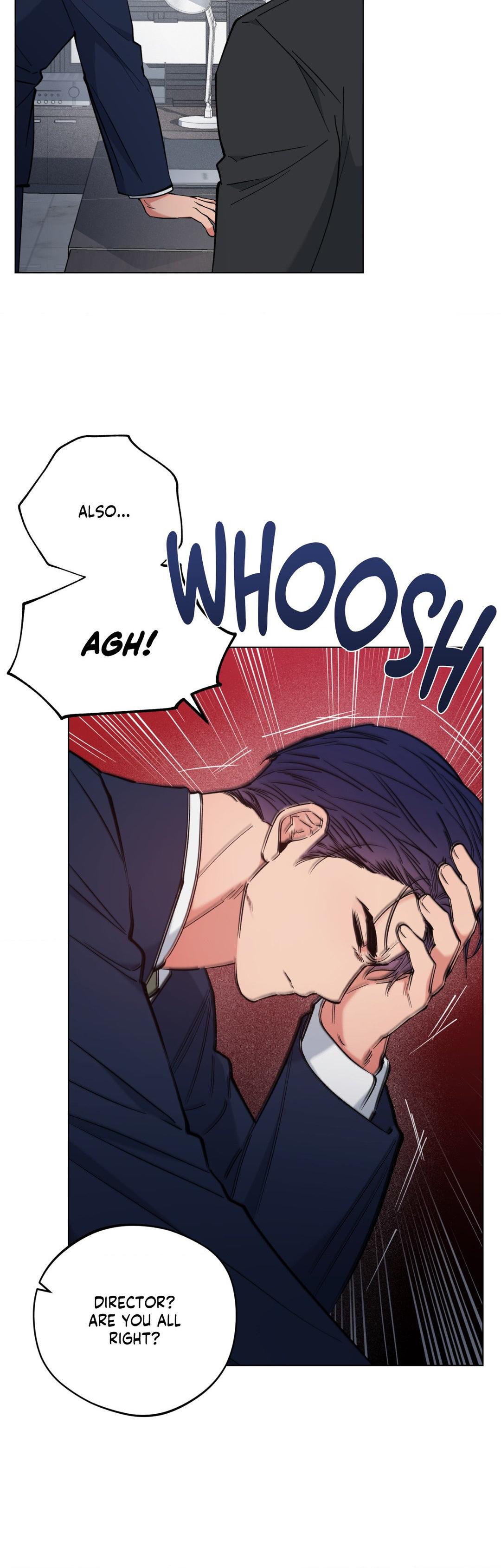 Dawn of the Dragon Chapter 57.2 page 10 - 