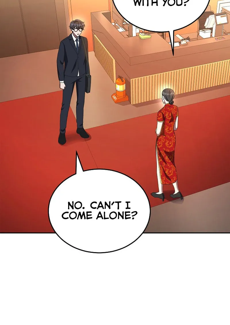 Read Dawn of the Predecessor chapter 21 image 10 on Lezhin