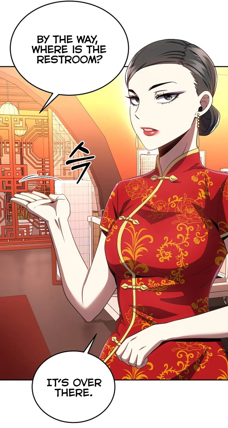 Read Dawn of the Predecessor chapter 21 image 11 on Lezhin