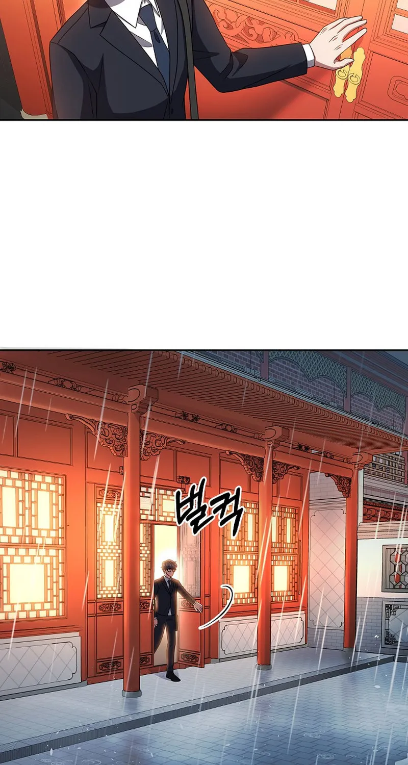 Read Dawn of the Predecessor chapter 21 image 14 on Lezhin