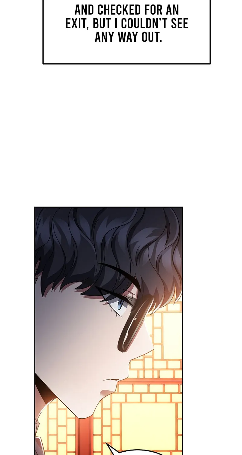 Read Dawn of the Predecessor chapter 21 image 16 on Lezhin