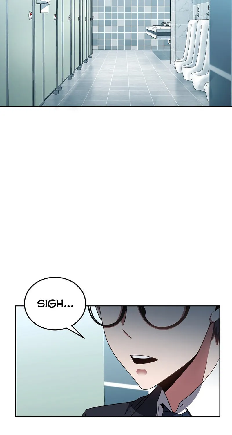 Read Dawn of the Predecessor chapter 21 image 18 on Lezhin
