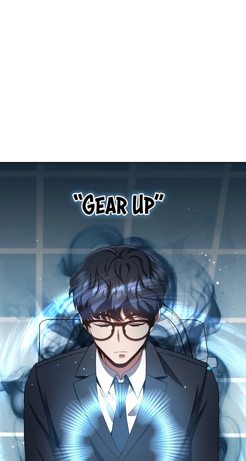 Read Dawn of the Predecessor chapter 21 image 19 on Lezhin