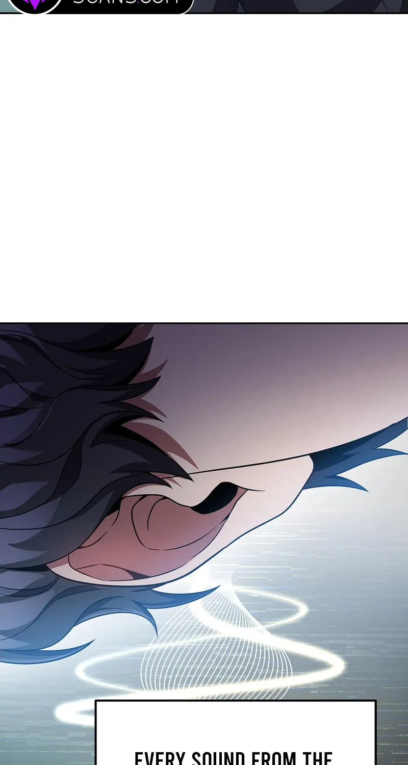 Read Dawn of the Predecessor chapter 21 image 23 on Lezhin