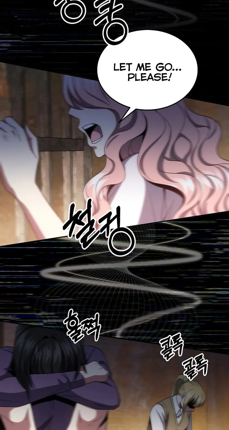 Read Dawn of the Predecessor chapter 21 image 25 on Lezhin