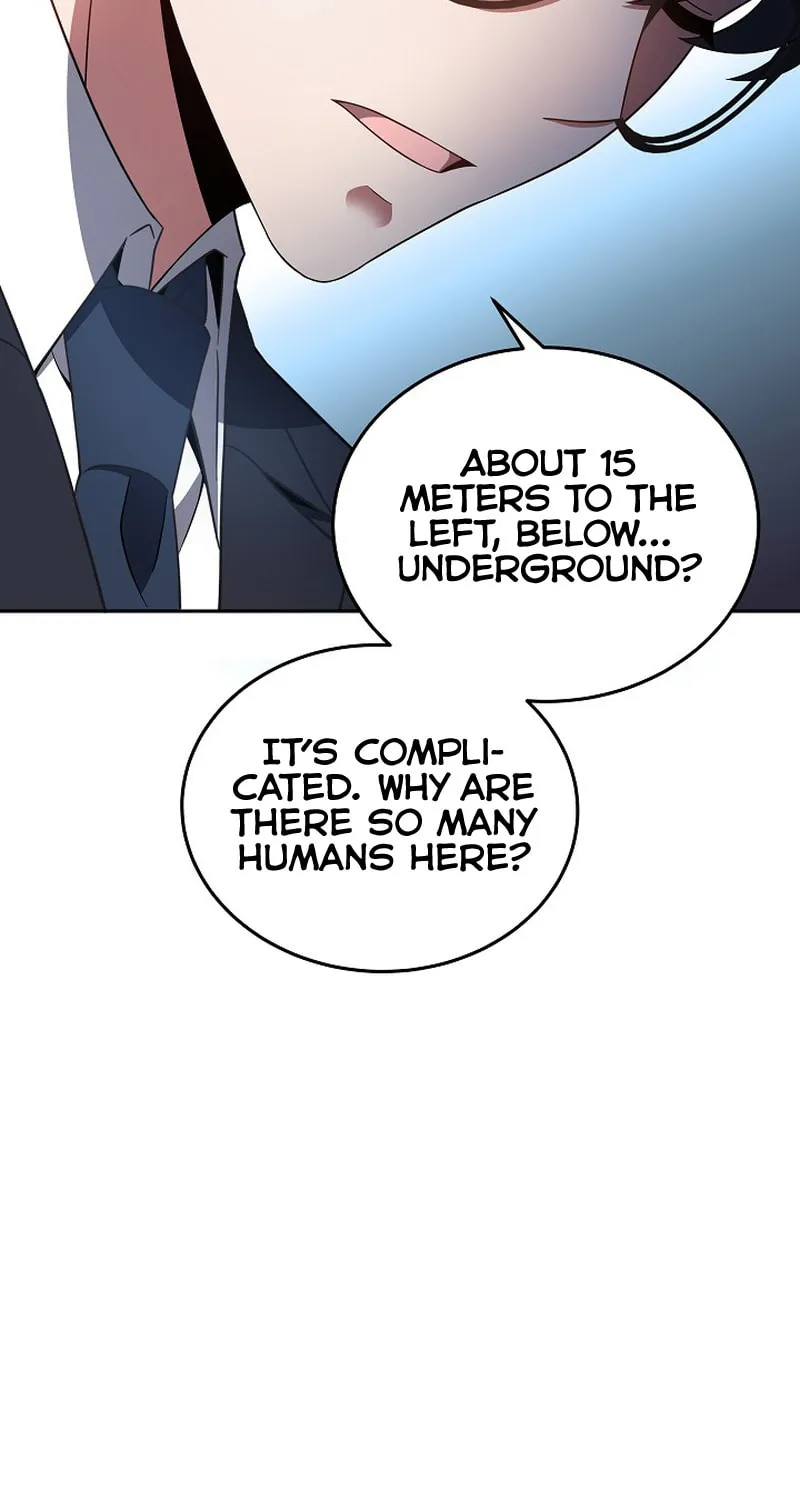 Read Dawn of the Predecessor chapter 21 image 27 on Lezhin