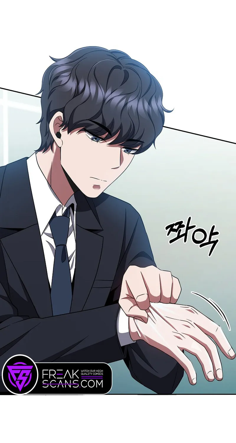 Read Dawn of the Predecessor chapter 21 image 29 on Lezhin