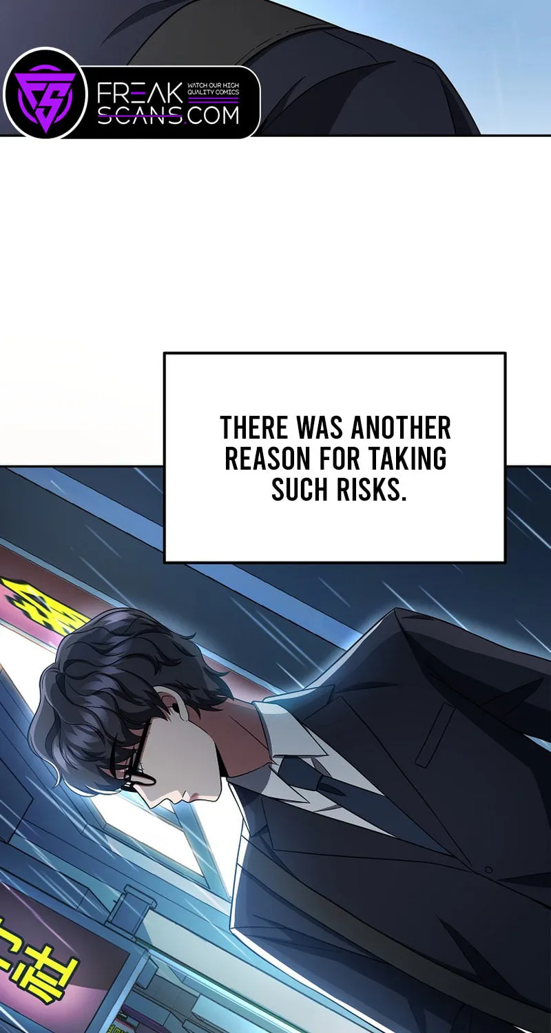 Read Dawn of the Predecessor chapter 21 image 3 on Lezhin
